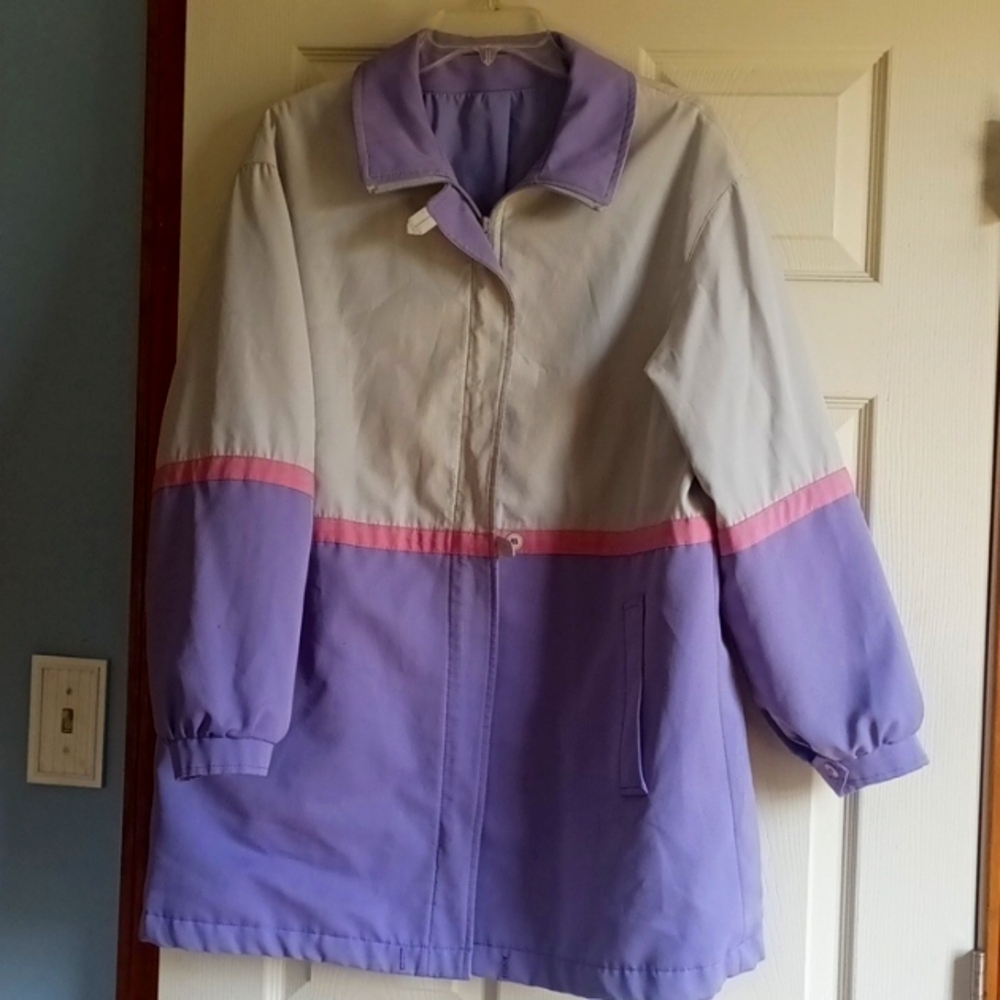 Forecaster of Boston Women's Jacket size 15/16
